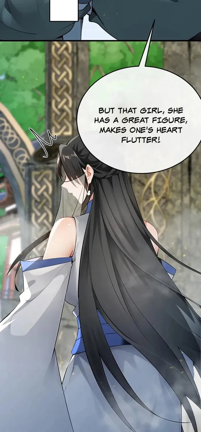 Heroic Teacher Chapter 406 page 22 - 