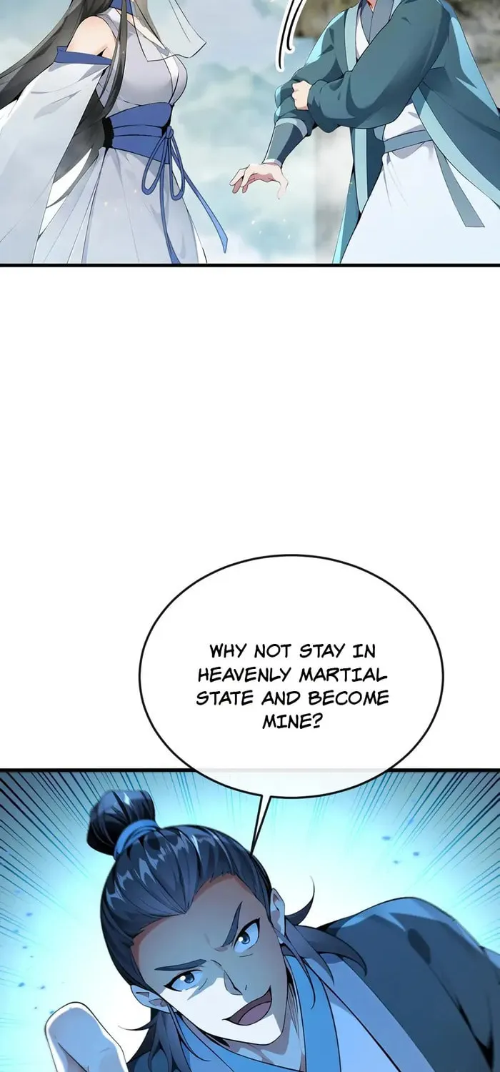 Heroic Teacher Chapter 406 page 25 - 