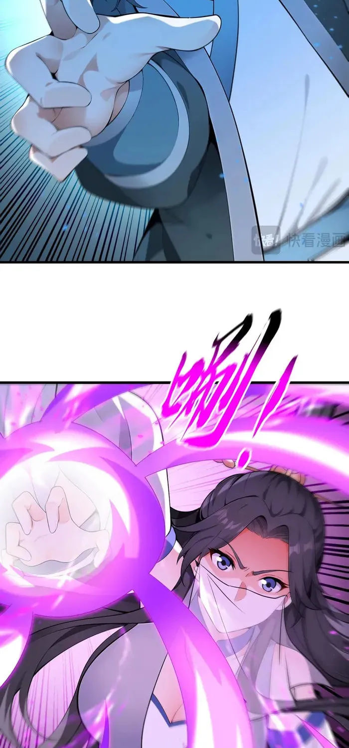 Heroic Teacher Chapter 406 page 26 - 