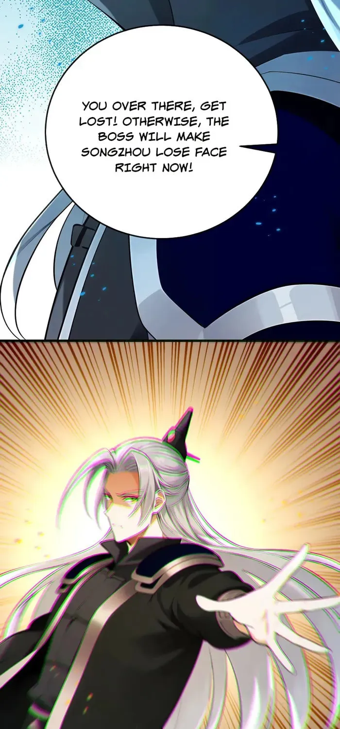 Heroic Teacher Chapter 406 page 28 - 