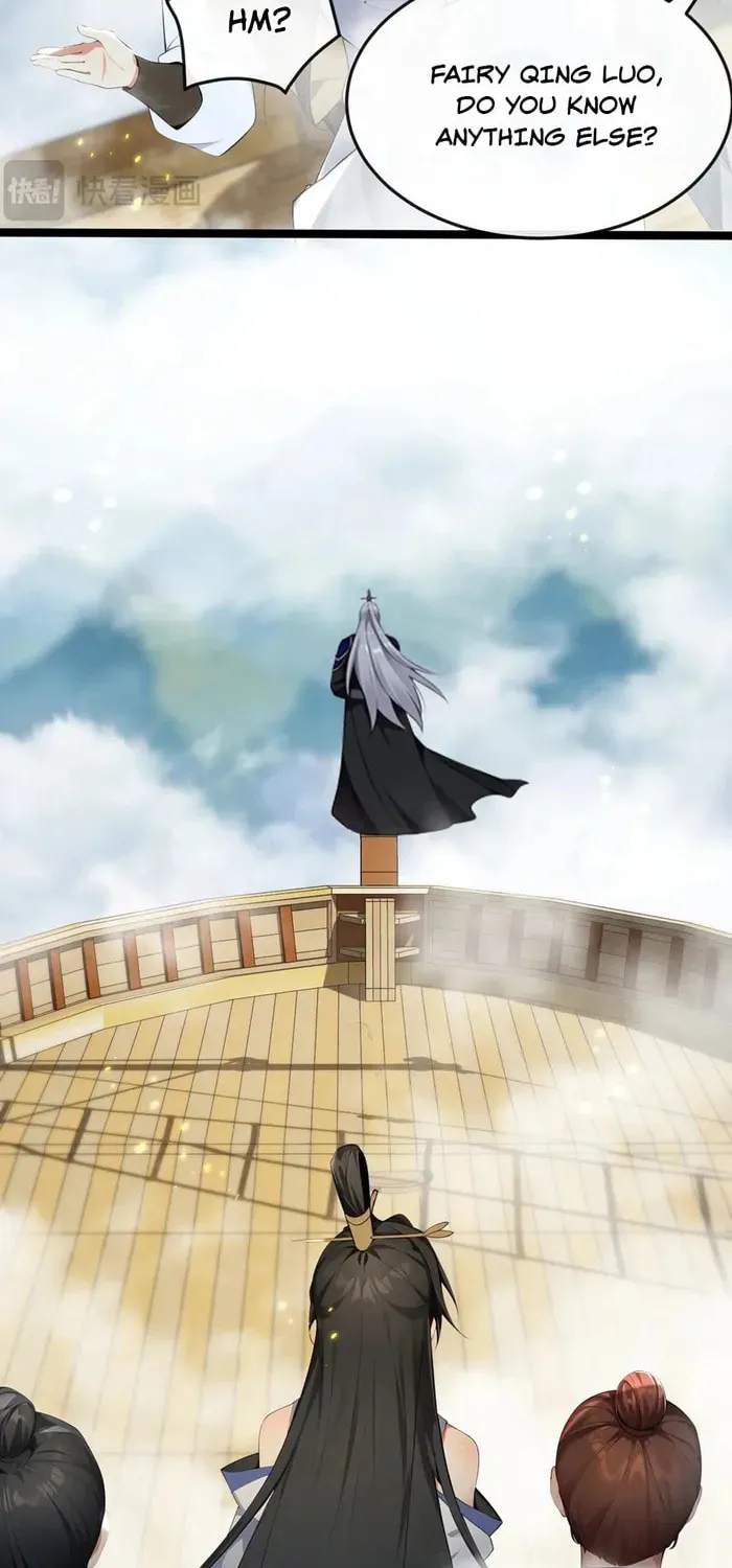Heroic Teacher Chapter 406 page 4 - 