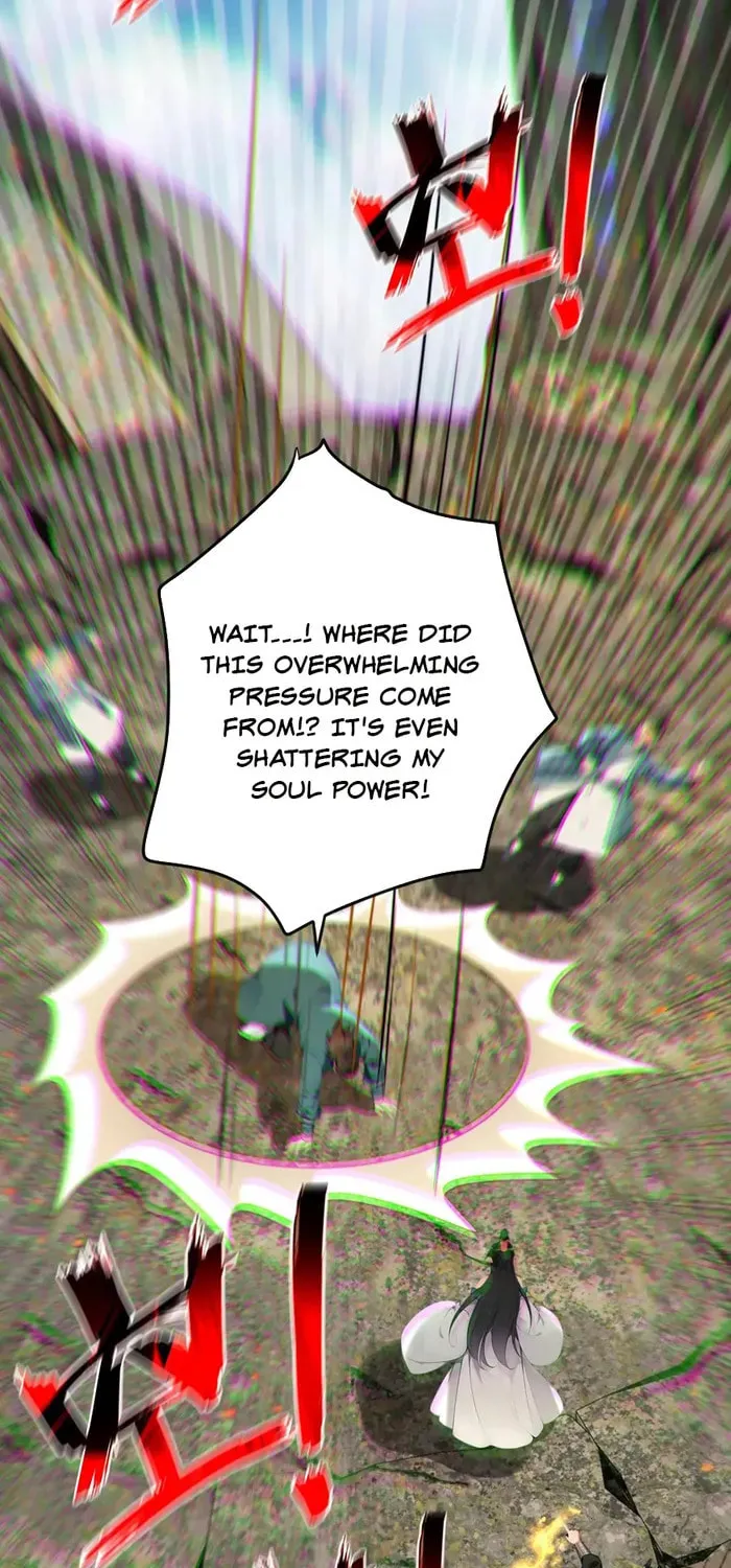 Heroic Teacher Chapter 406 page 31 - 