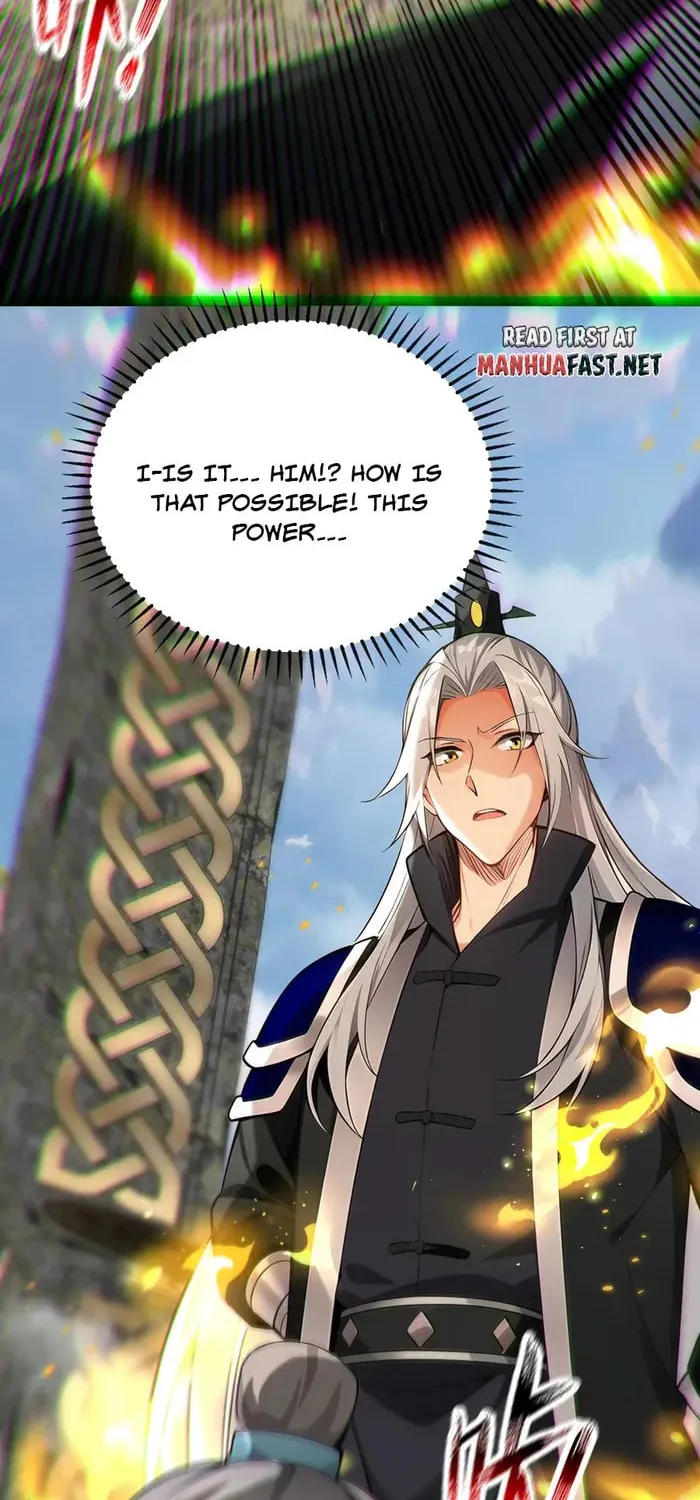 Heroic Teacher Chapter 406 page 33 - 