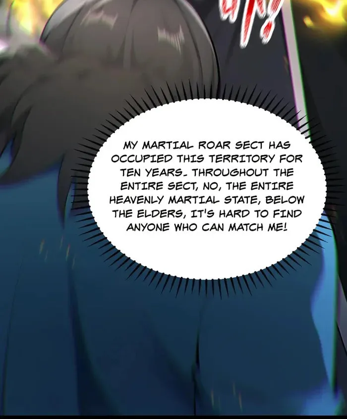 Heroic Teacher Chapter 406 page 34 - 