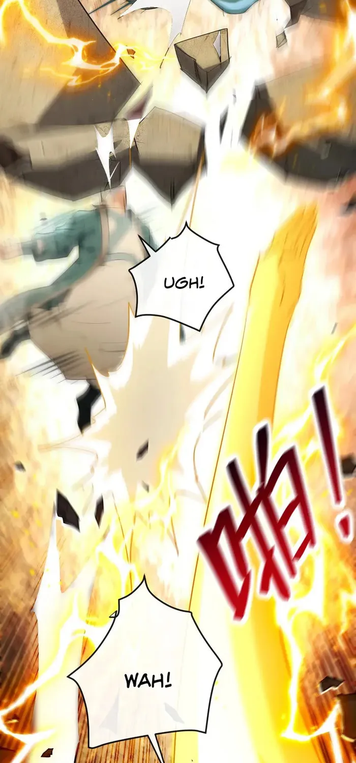 Heroic Teacher Chapter 406 page 37 - 