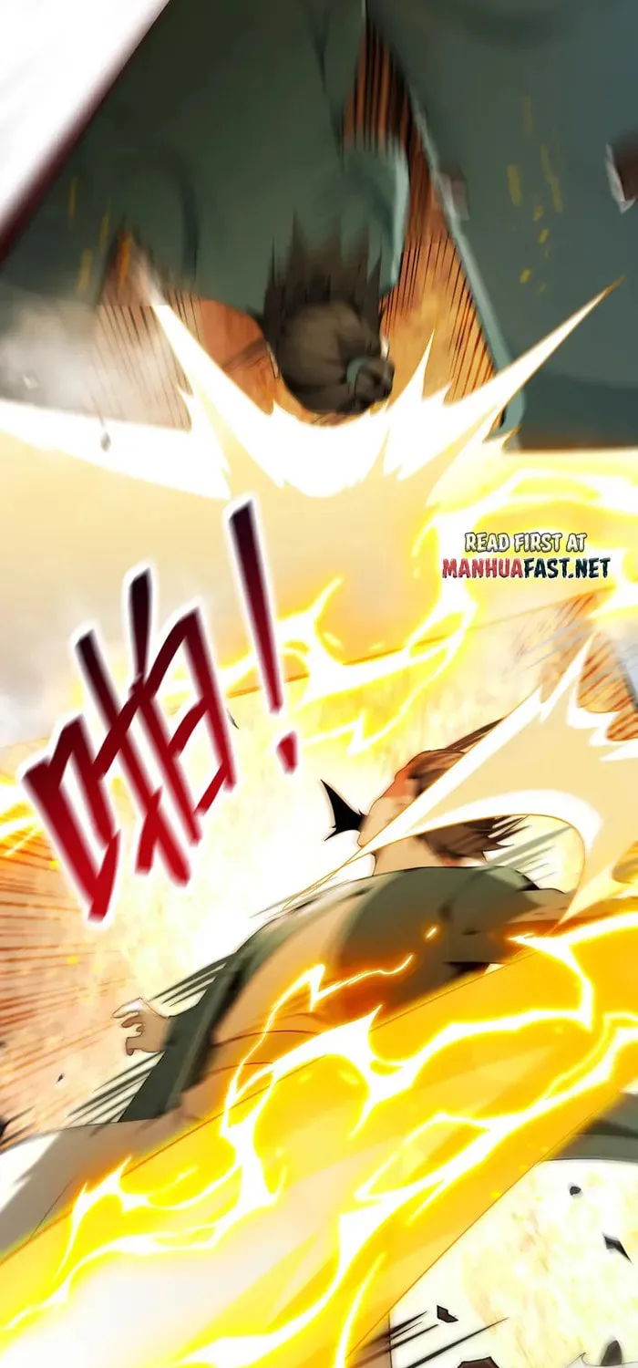 Heroic Teacher Chapter 406 page 39 - 