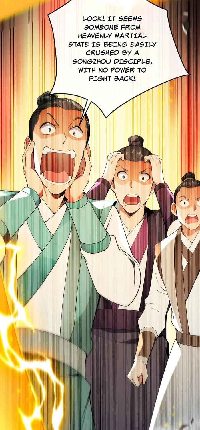 Heroic Teacher Chapter 406 page 42 - 