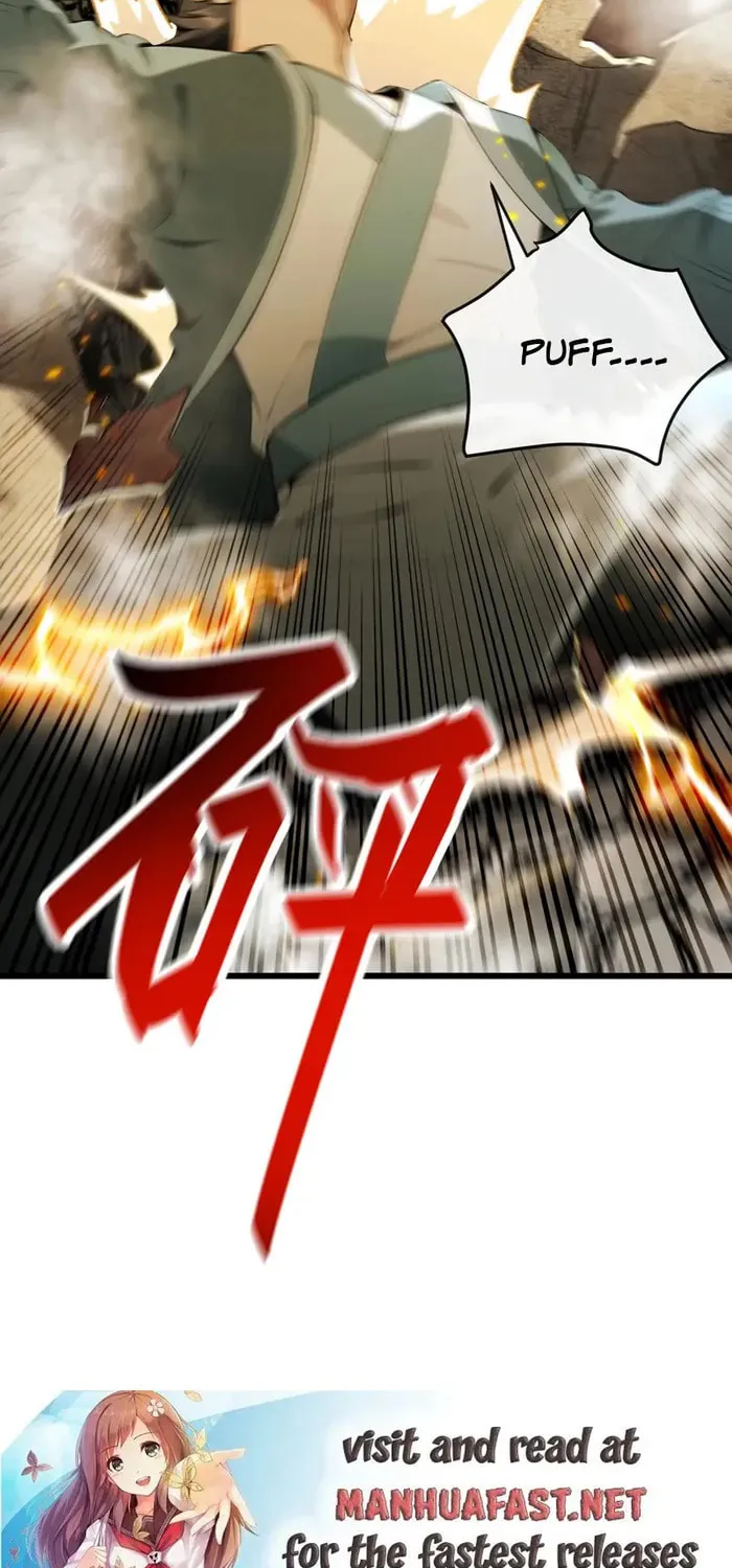 Heroic Teacher Chapter 406 page 45 - 