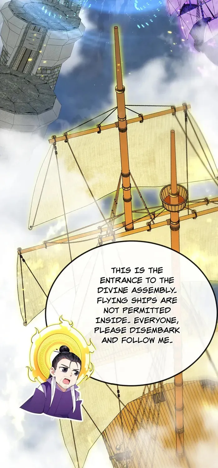 Heroic Teacher Chapter 406 page 8 - 