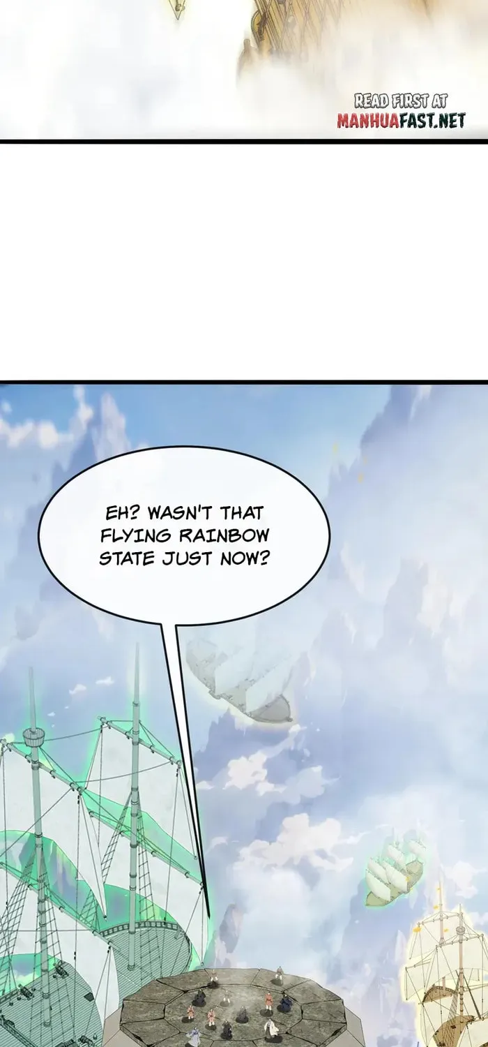 Heroic Teacher Chapter 406 page 9 - 