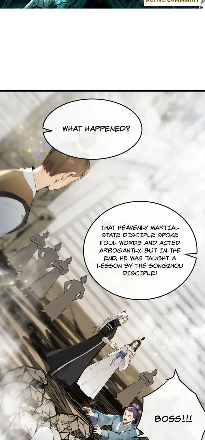 Heroic Teacher Chapter 407 page 2 - 