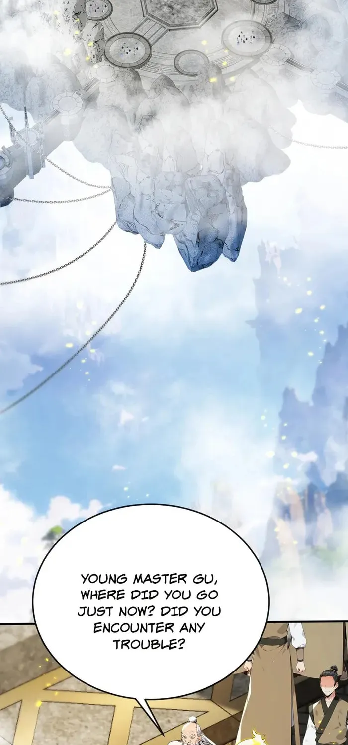 Heroic Teacher Chapter 407 page 13 - 