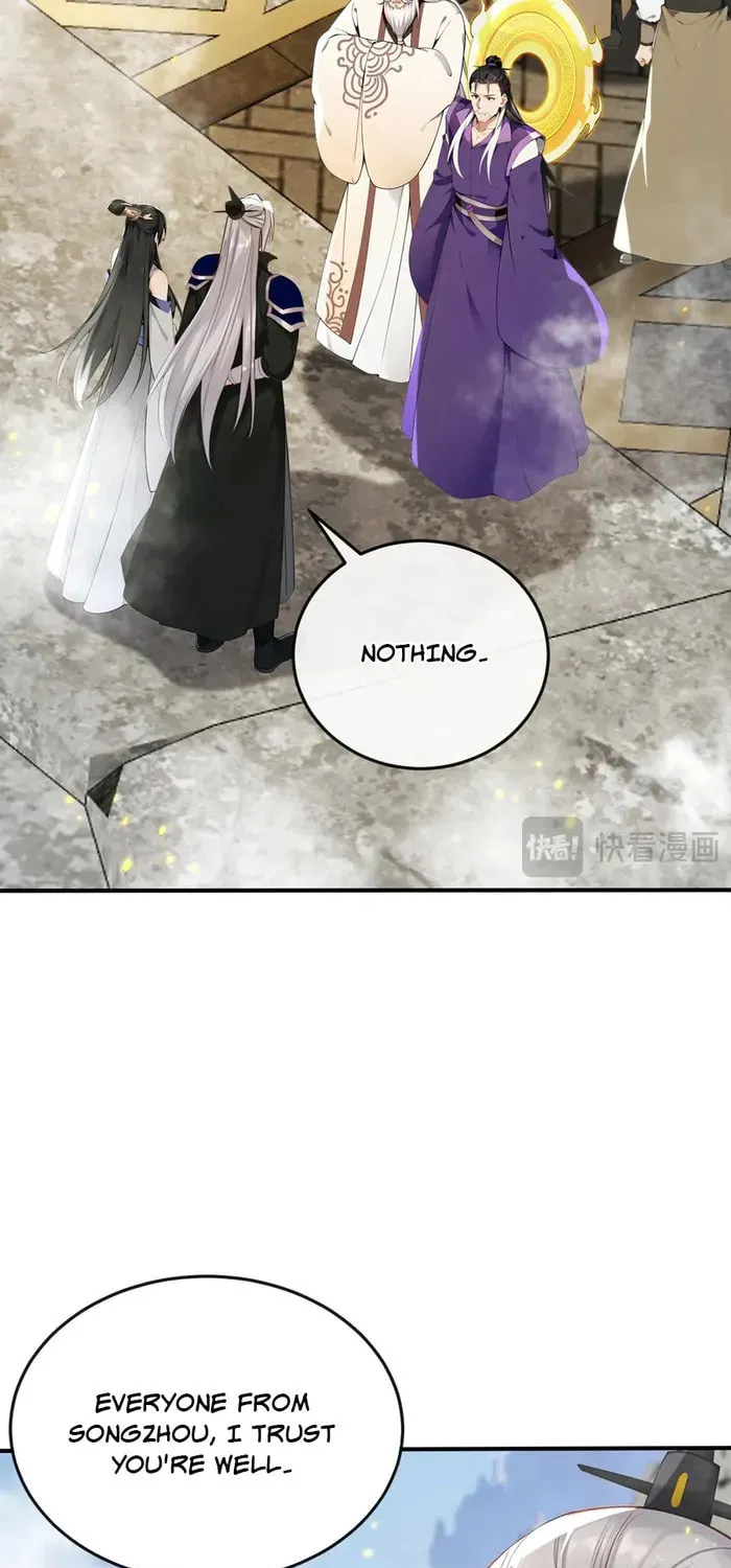 Heroic Teacher Chapter 407 page 14 - 