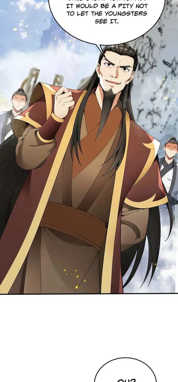 Heroic Teacher Chapter 407 page 16 - 