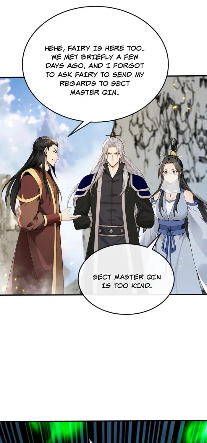 Heroic Teacher Chapter 407 page 18 - 