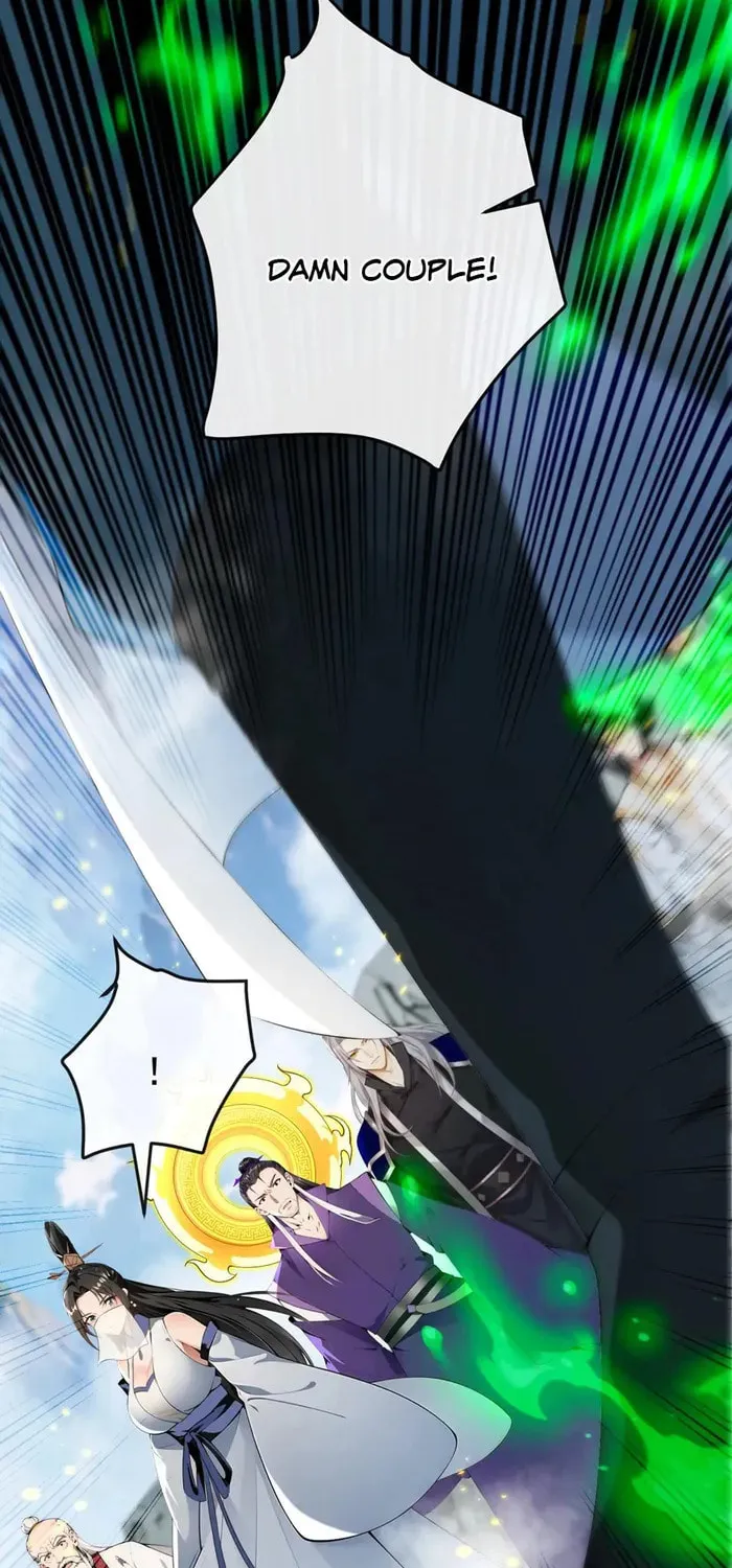 Heroic Teacher Chapter 407 page 19 - 