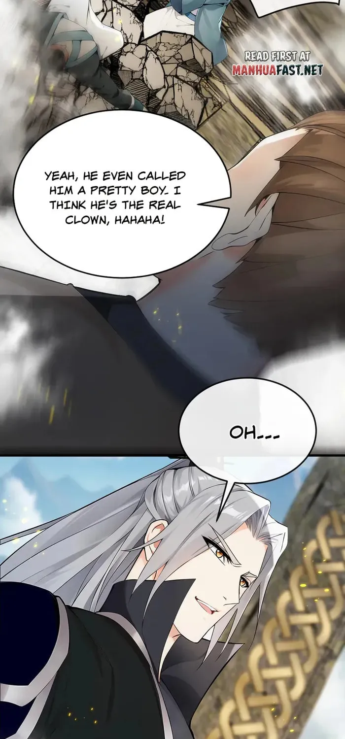Heroic Teacher Chapter 407 page 3 - 