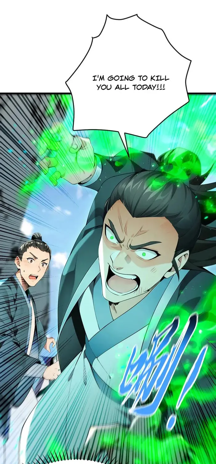 Heroic Teacher Chapter 407 page 21 - 