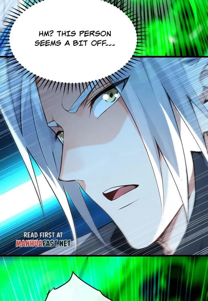 Heroic Teacher Chapter 407 page 22 - 