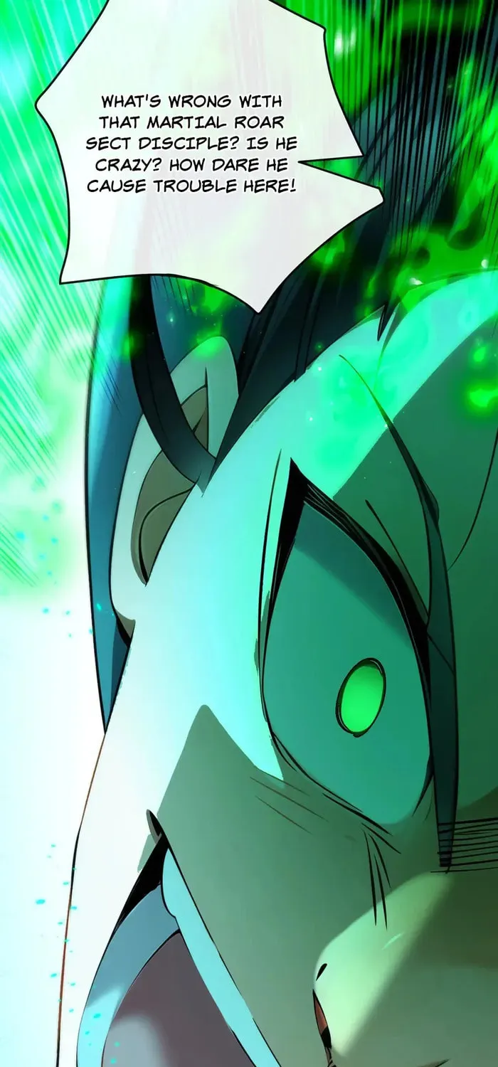 Heroic Teacher Chapter 407 page 23 - 