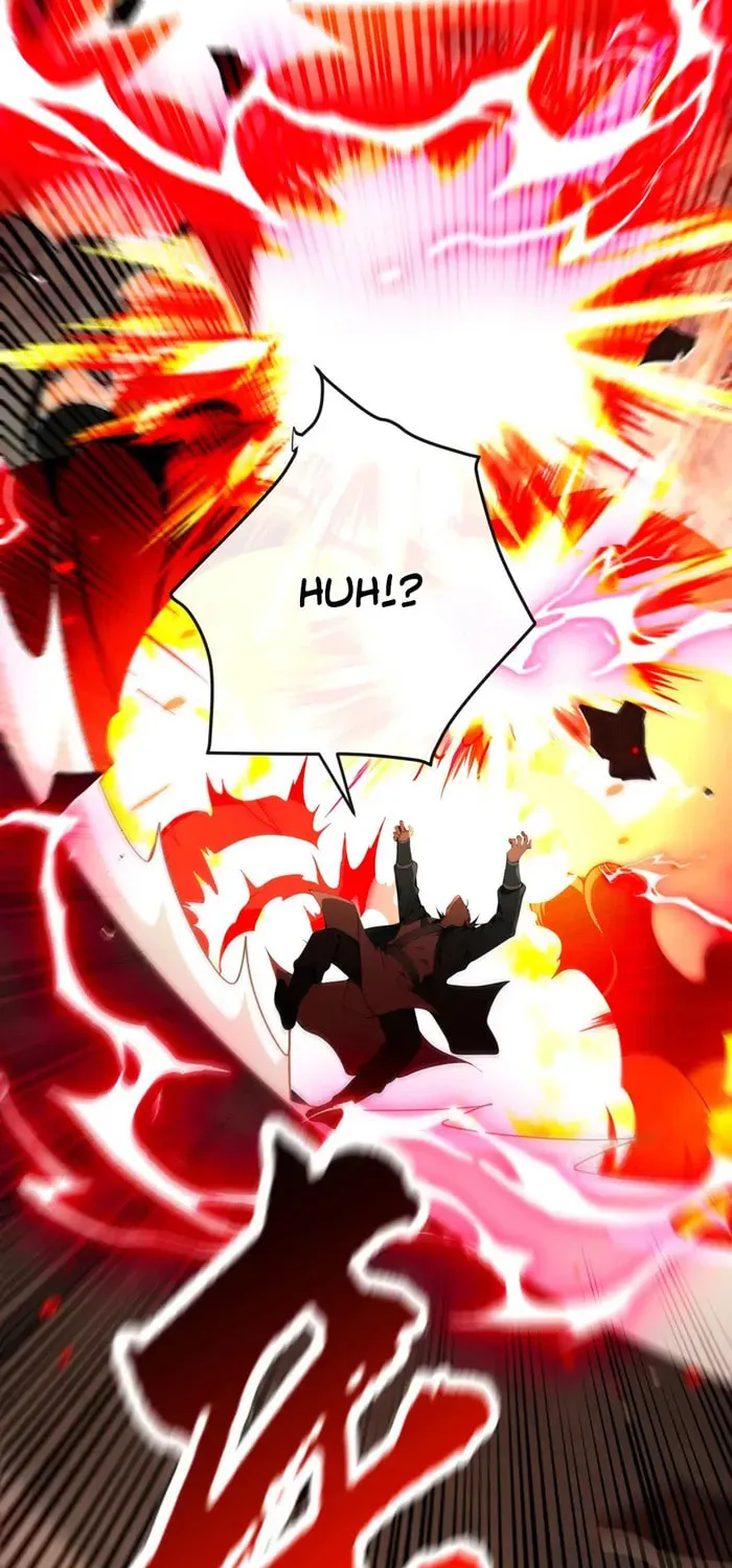 Heroic Teacher Chapter 407 page 27 - 