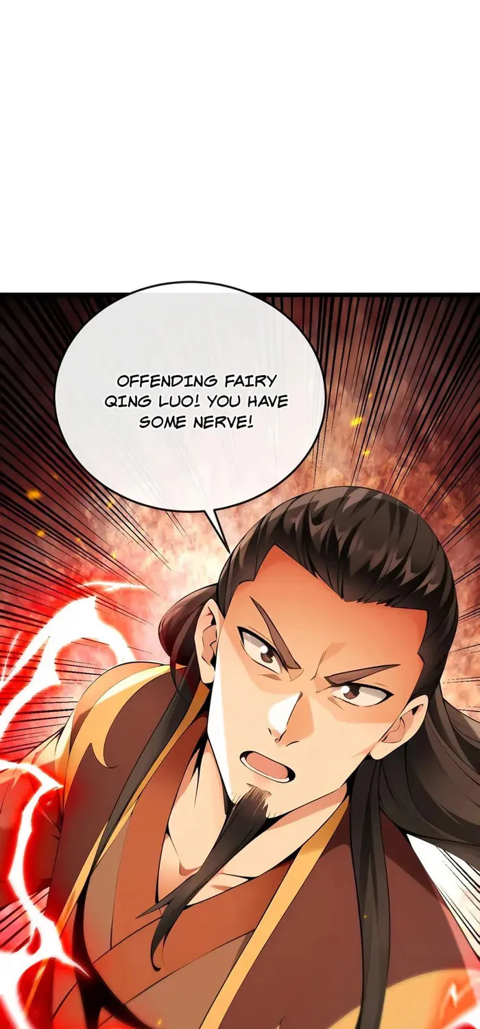 Heroic Teacher Chapter 407 page 29 - 