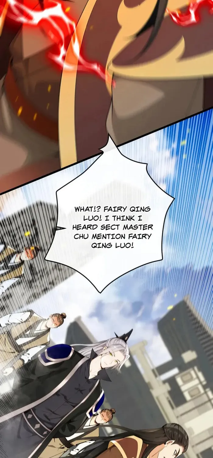 Heroic Teacher Chapter 407 page 30 - 