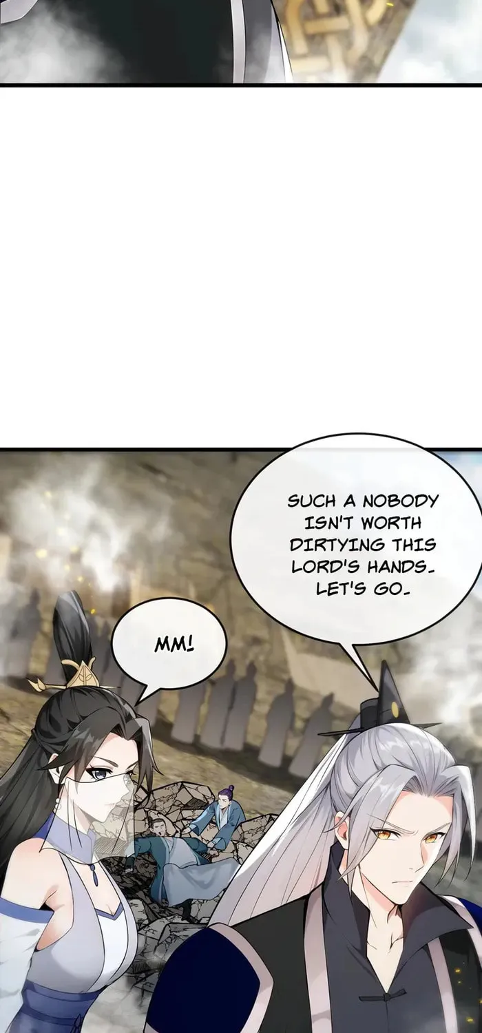 Heroic Teacher Chapter 407 page 4 - 