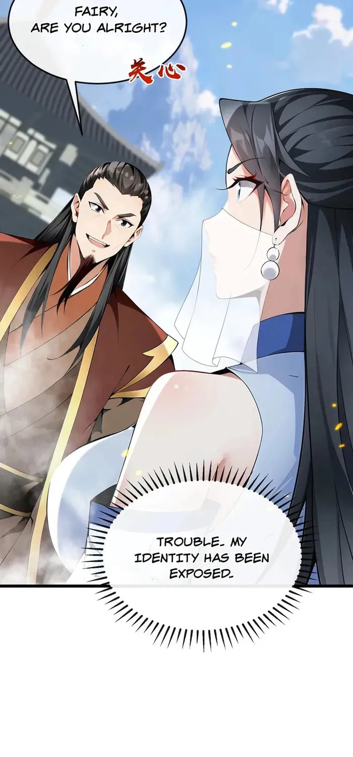 Heroic Teacher Chapter 407 page 33 - 