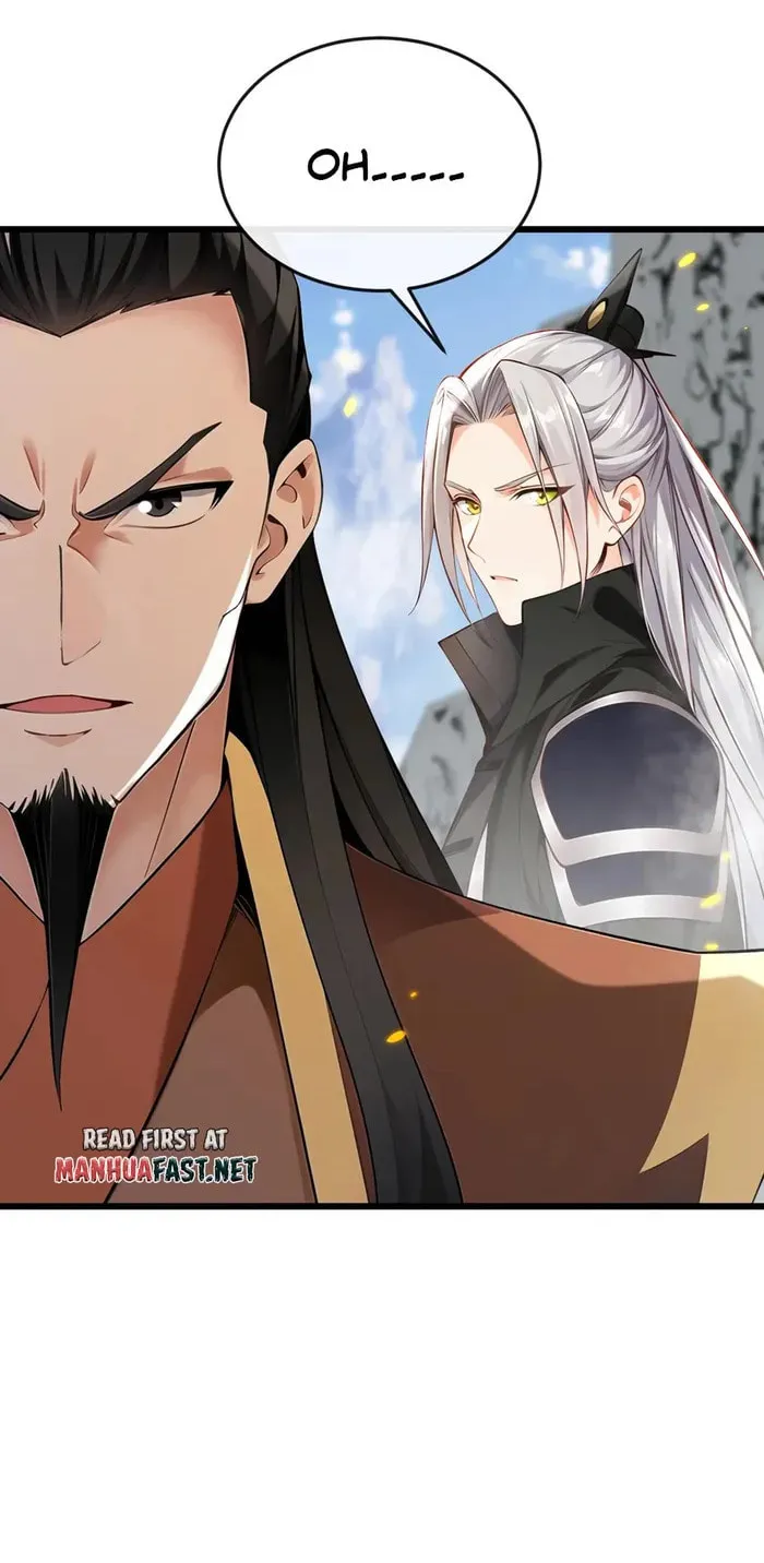 Heroic Teacher Chapter 407 page 34 - 