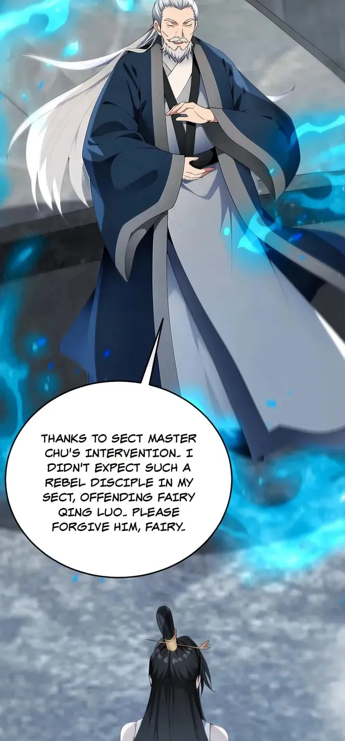 Heroic Teacher Chapter 407 page 38 - 