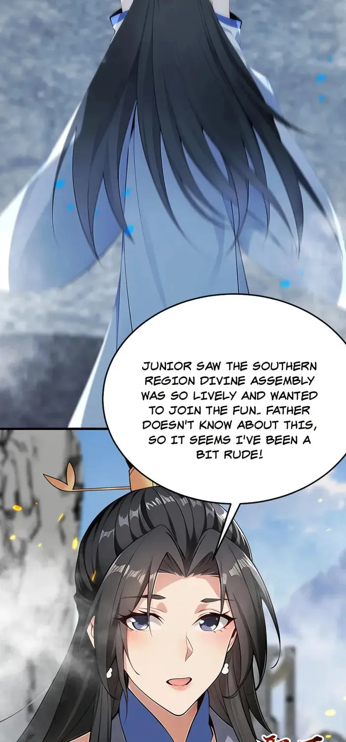 Heroic Teacher Chapter 407 page 39 - 