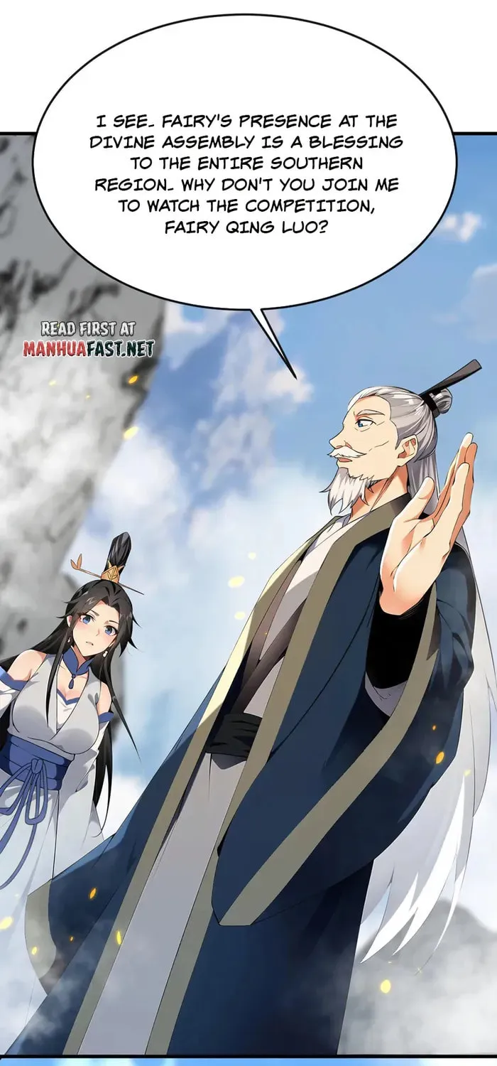 Heroic Teacher Chapter 407 page 41 - 