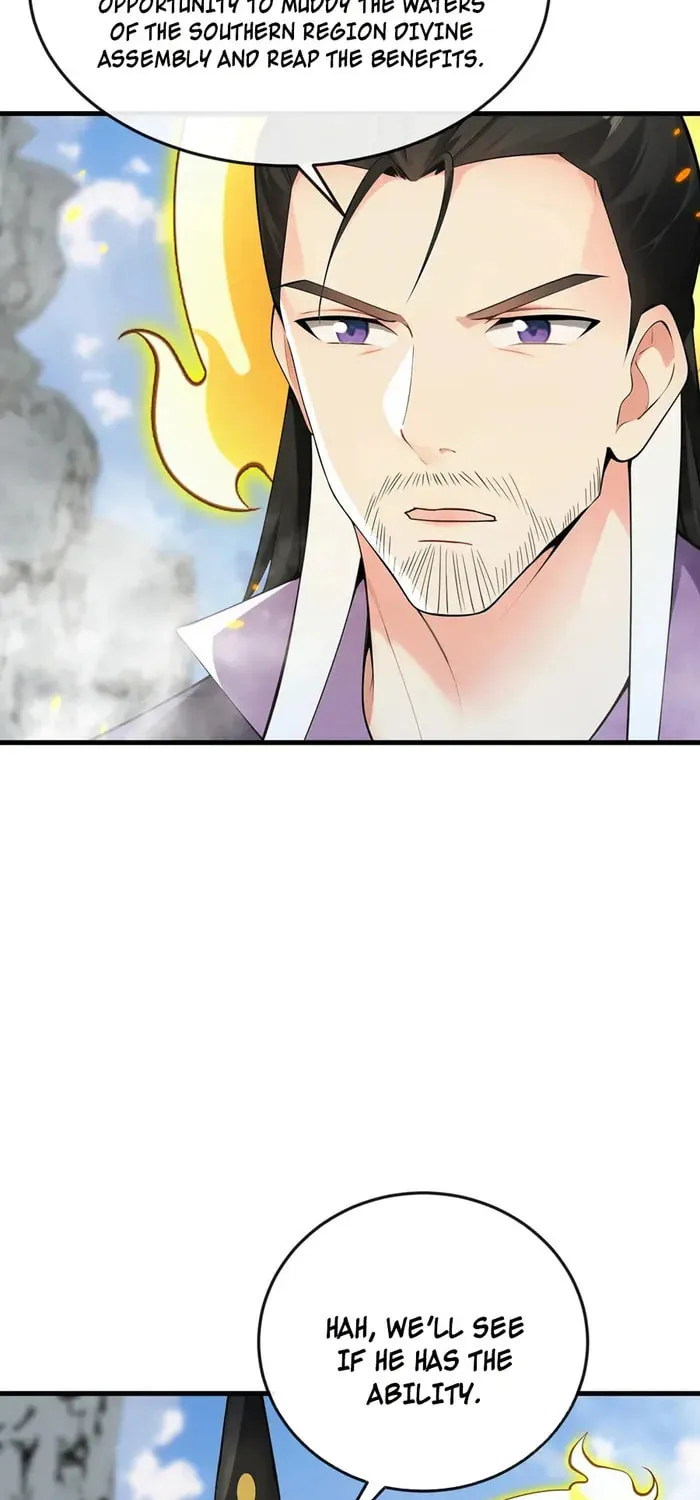 Heroic Teacher Chapter 408 page 13 - 