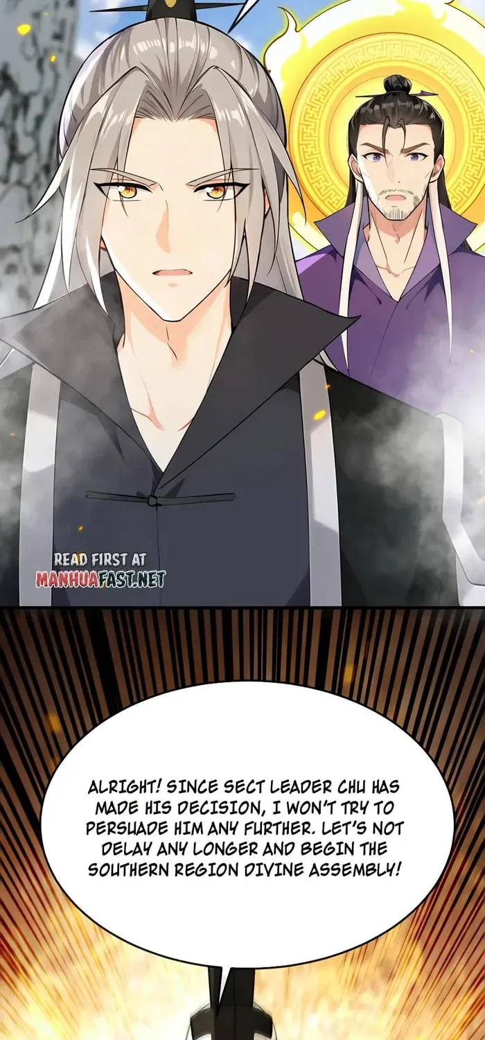 Heroic Teacher Chapter 408 page 14 - 