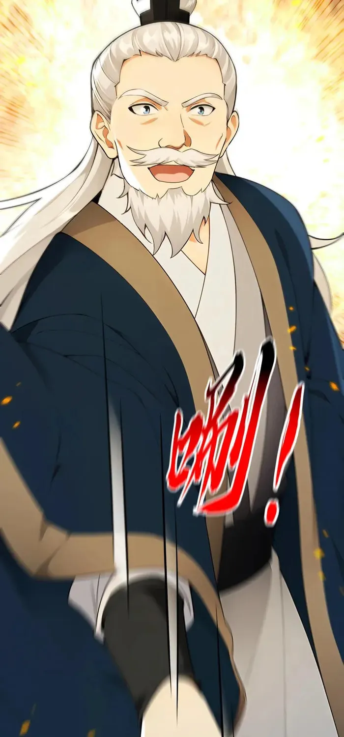Heroic Teacher Chapter 408 page 15 - 