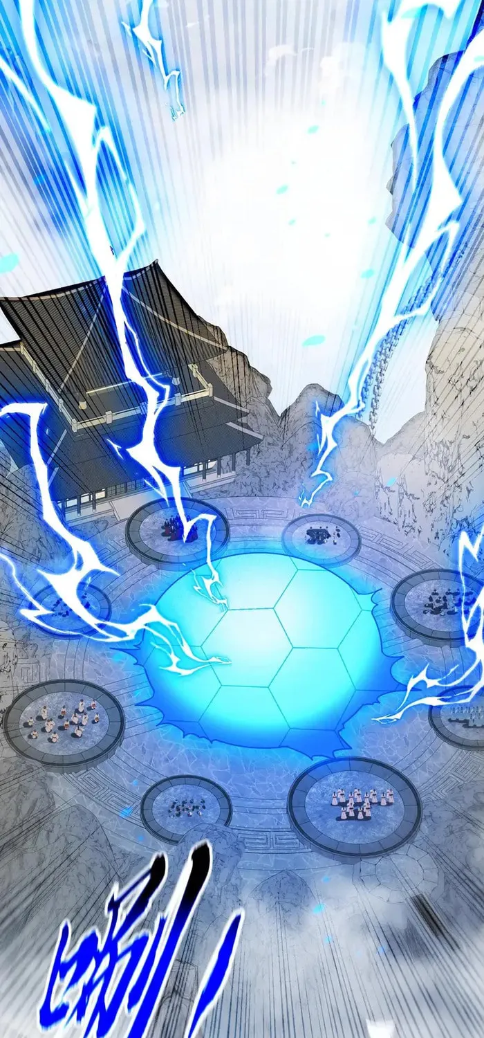 Heroic Teacher Chapter 408 page 18 - 