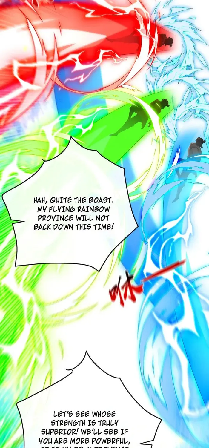 Heroic Teacher Chapter 408 page 20 - 