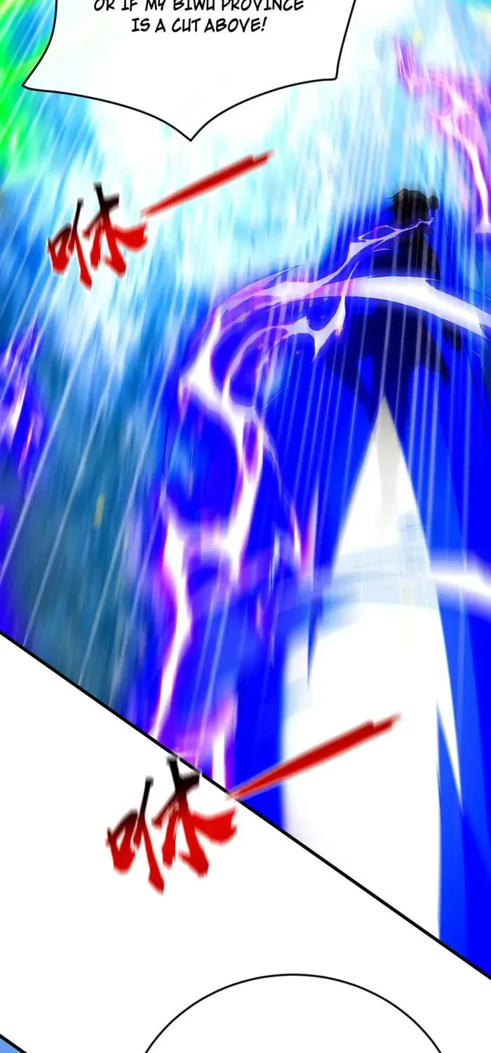 Heroic Teacher Chapter 408 page 21 - 
