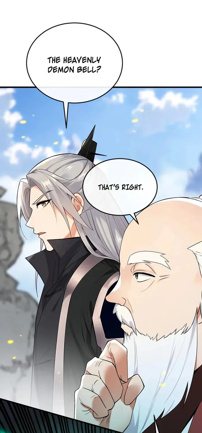Heroic Teacher Chapter 408 page 23 - 