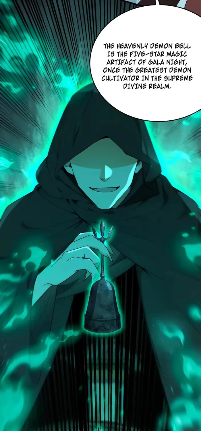 Heroic Teacher Chapter 408 page 24 - 