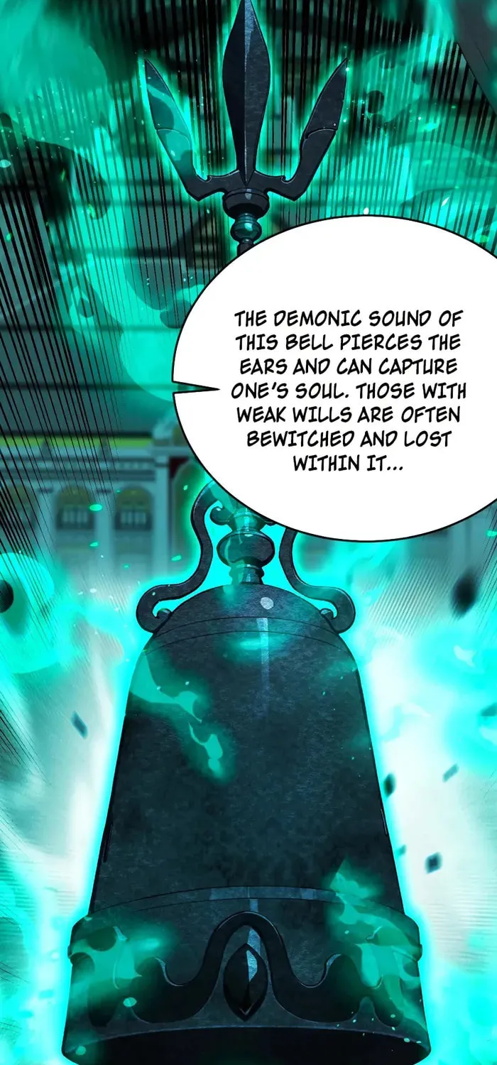 Heroic Teacher Chapter 408 page 25 - 