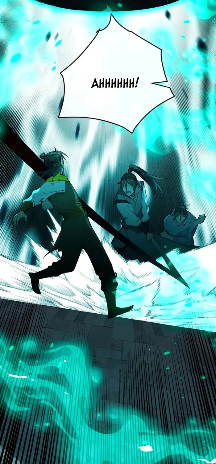 Heroic Teacher Chapter 408 page 26 - 