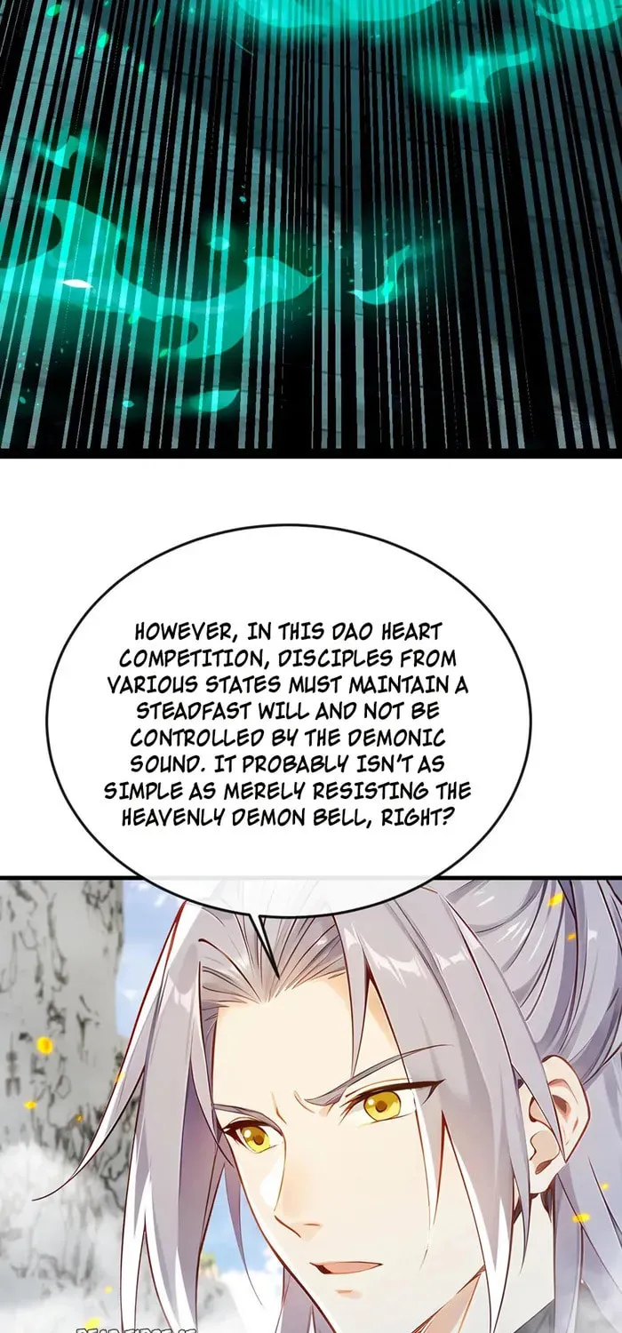 Heroic Teacher Chapter 408 page 27 - 