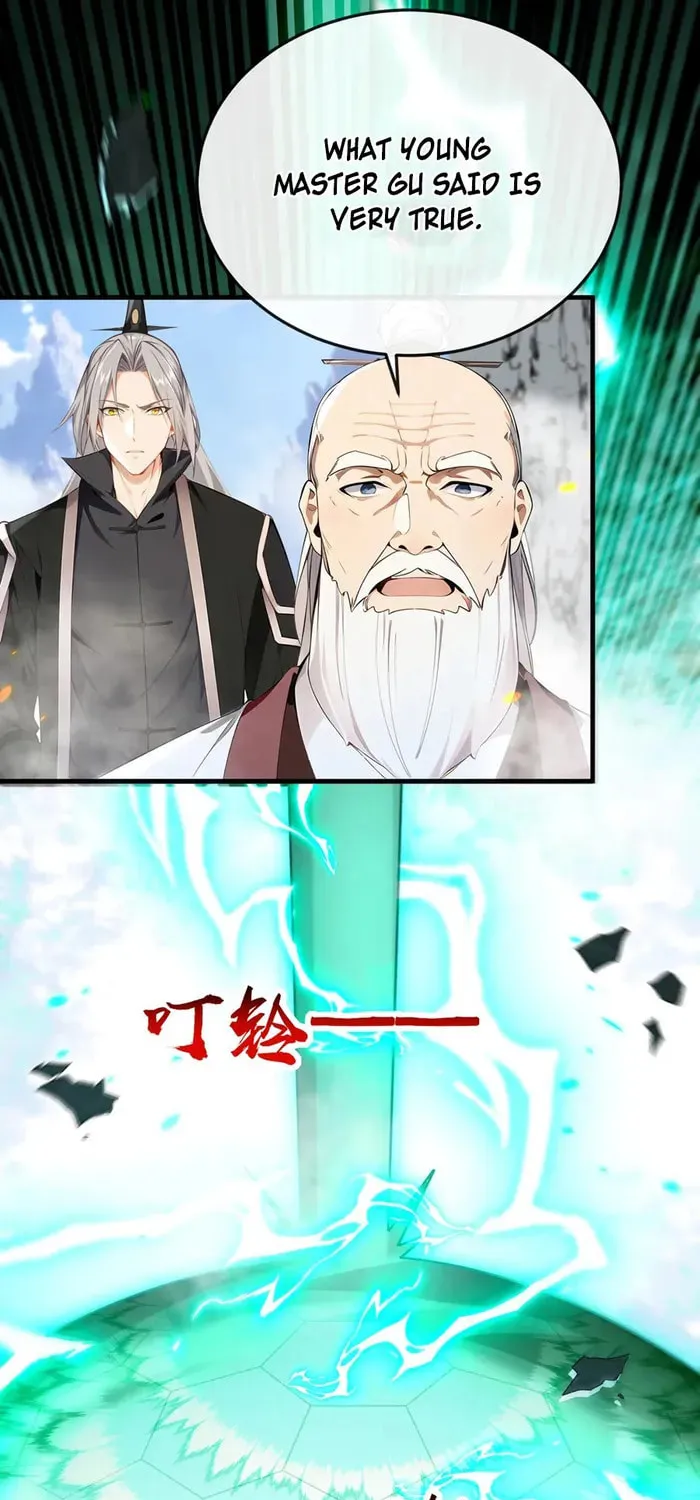 Heroic Teacher Chapter 408 page 29 - 