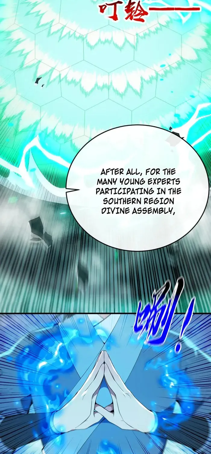 Heroic Teacher Chapter 408 page 30 - 