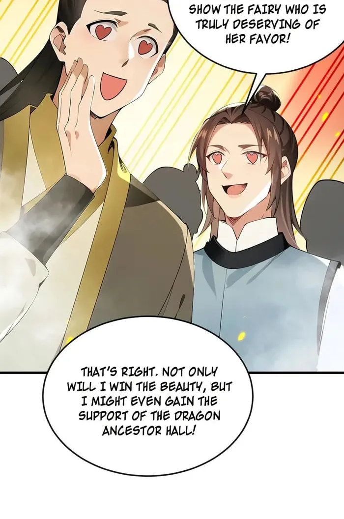 Heroic Teacher Chapter 408 page 4 - 