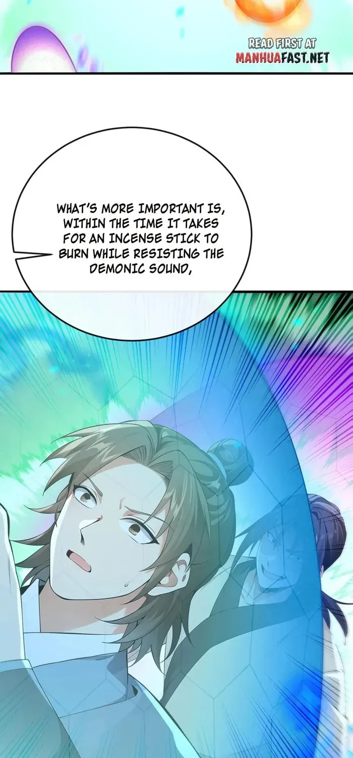 Heroic Teacher Chapter 408 page 32 - 