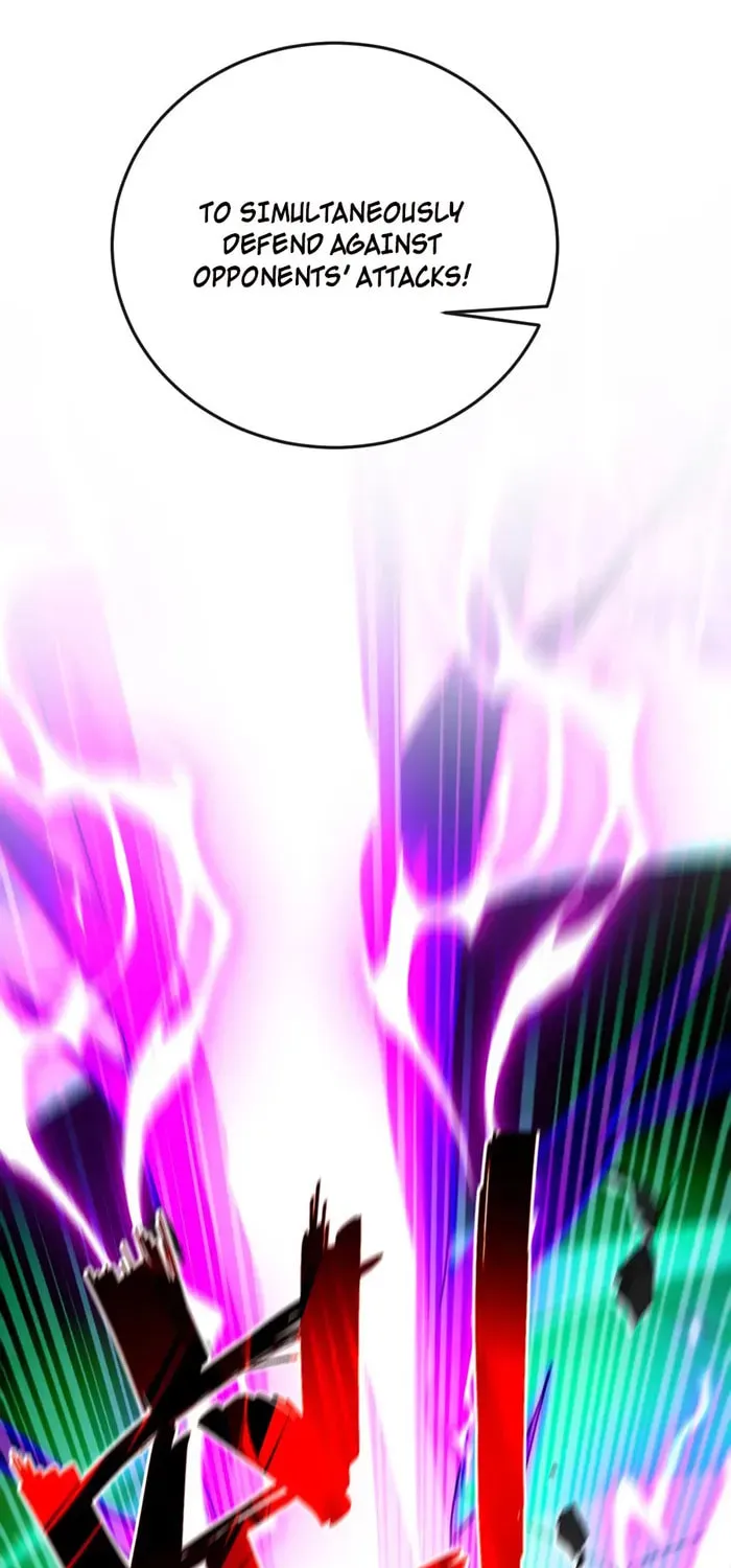 Heroic Teacher Chapter 408 page 34 - 