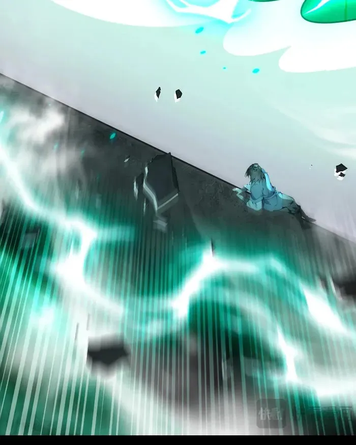 Heroic Teacher Chapter 408 page 38 - 